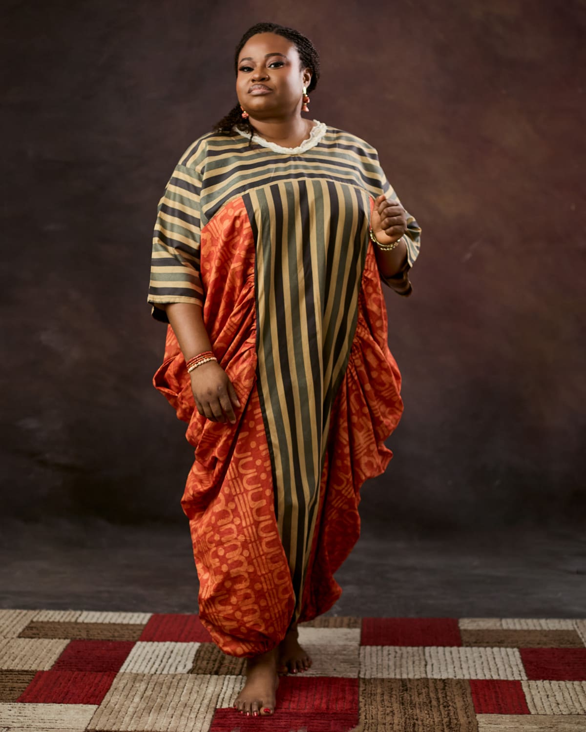 HOUSE OF OLAEDO