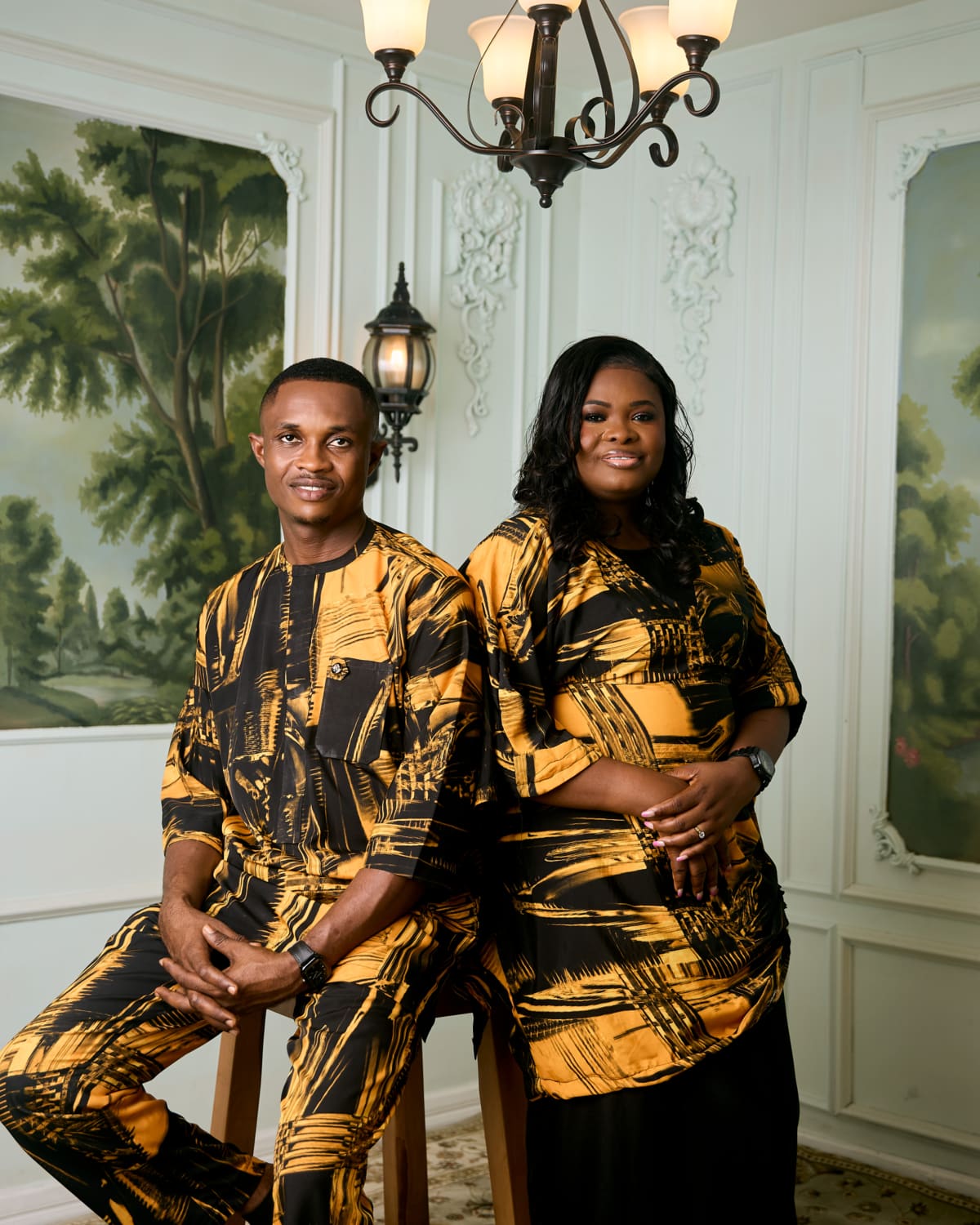PRE WEDDING