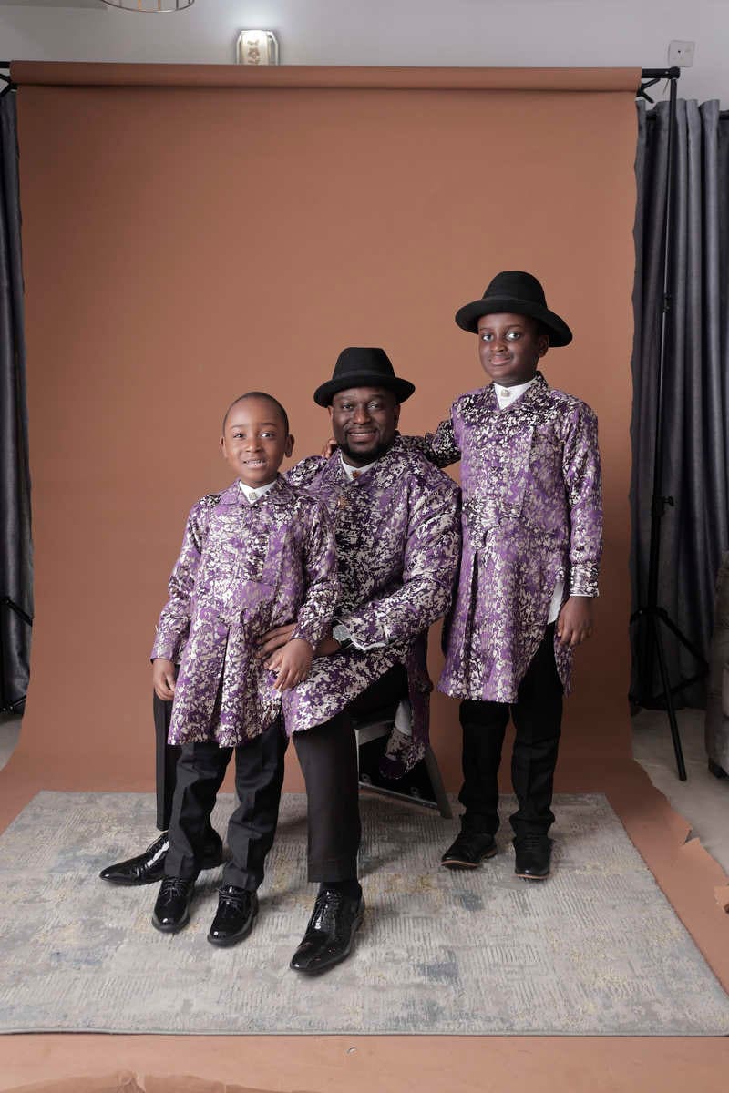 FAMILY SHOOT SELECTION