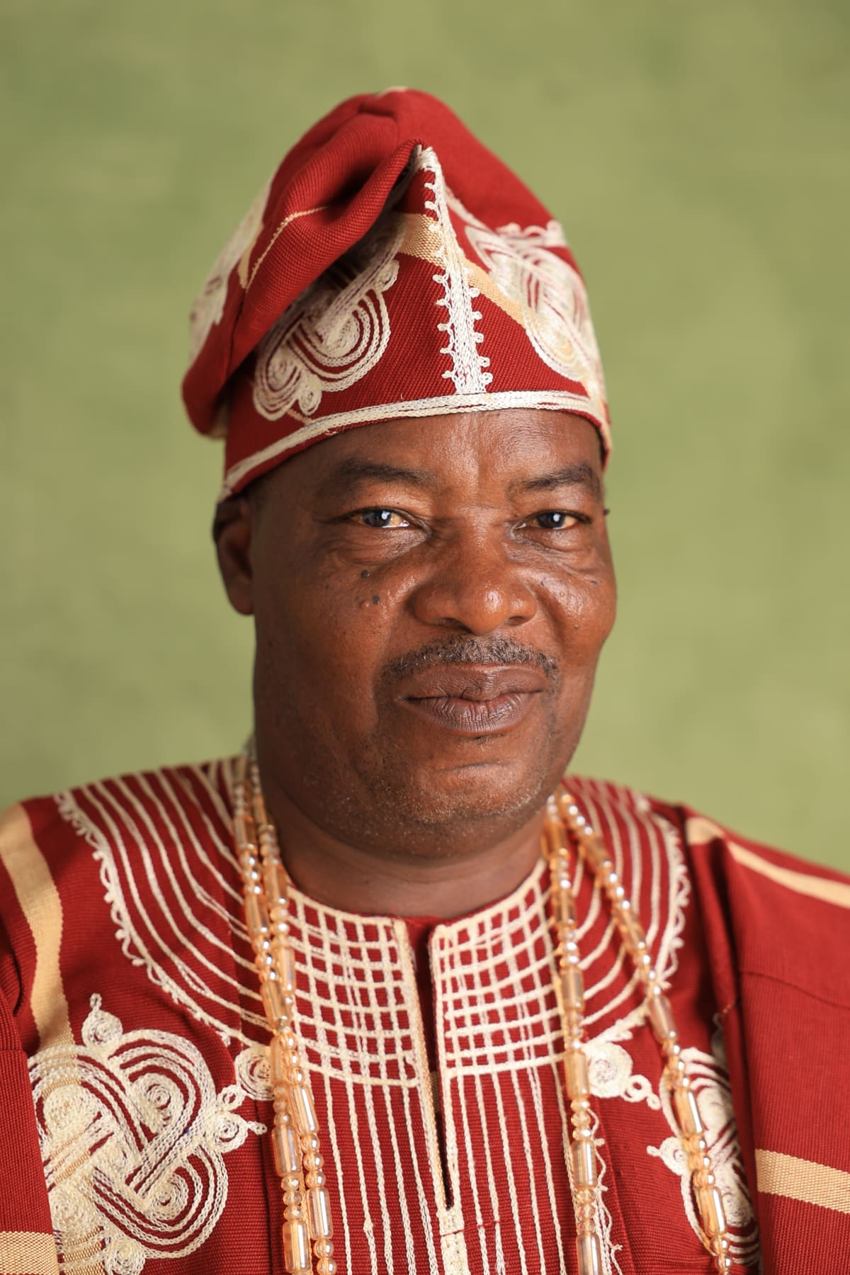 ALHAJI BALANCE 60TH BIRTHDAY