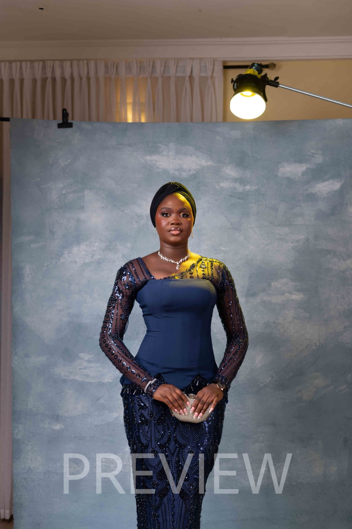 Dolapo's Preview