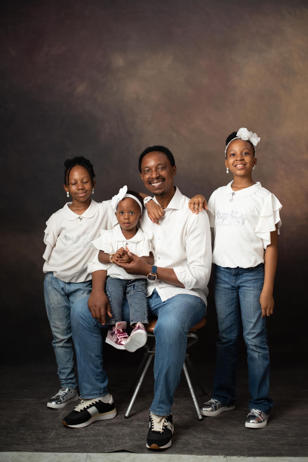 FAMILY SHOOT