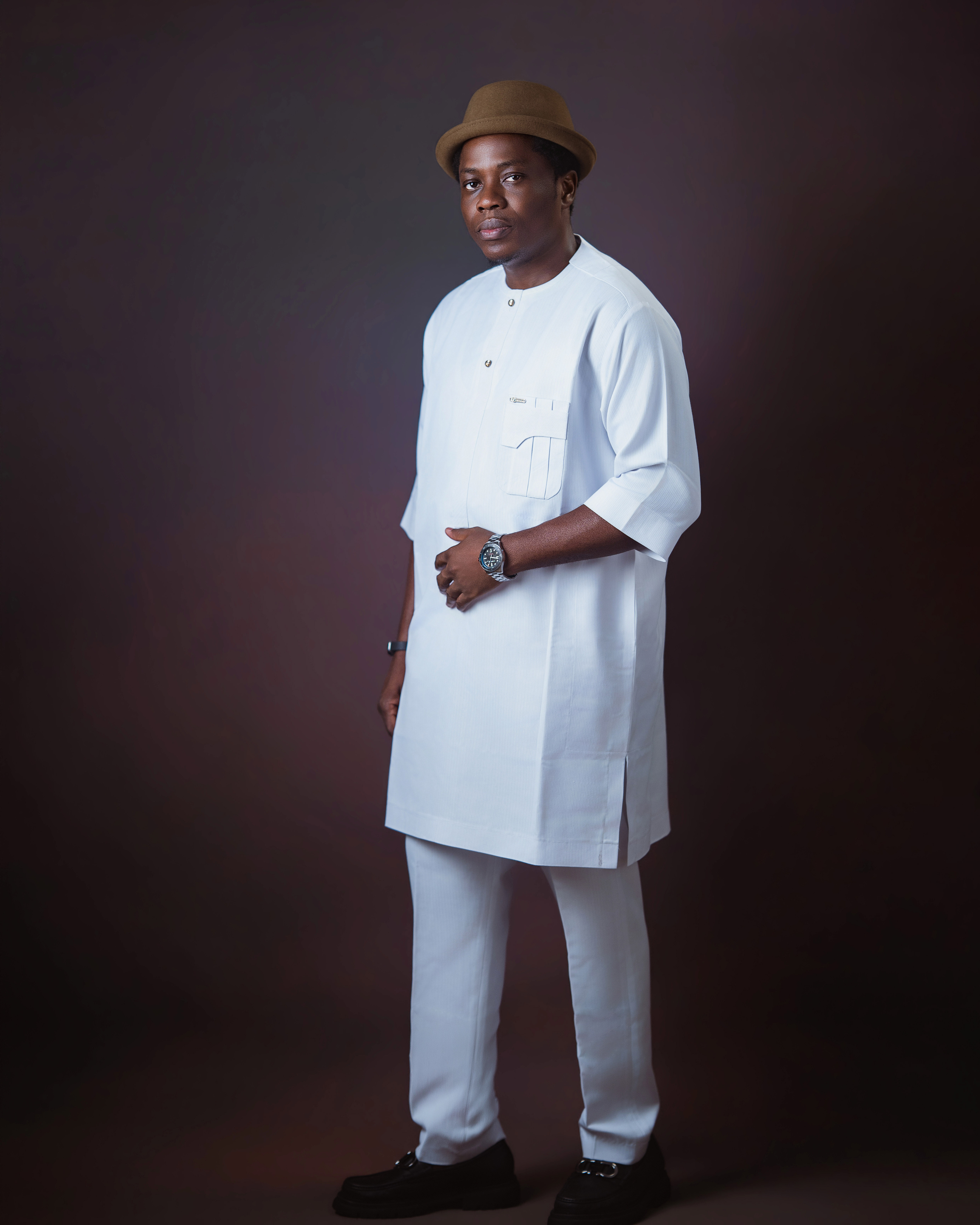 Mr Ogaga 2