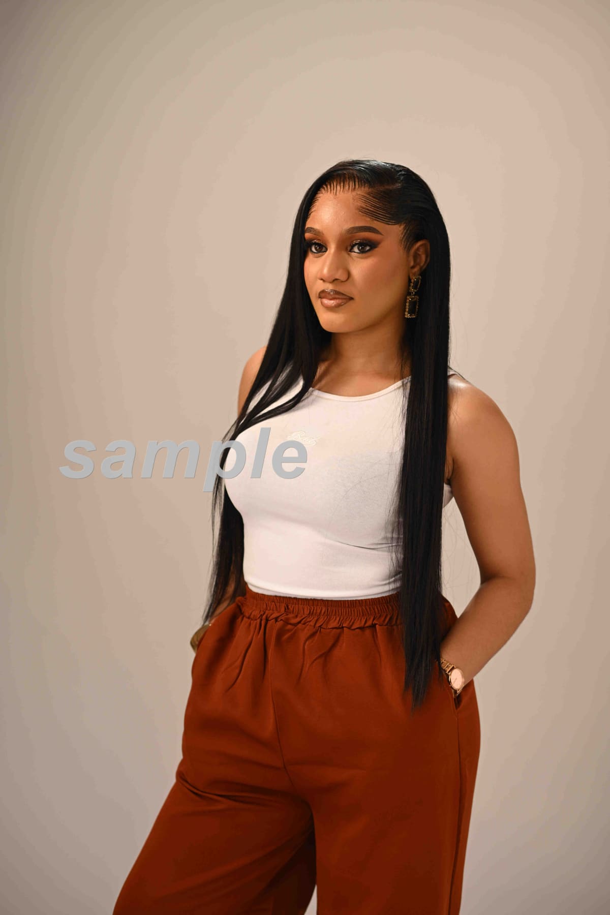 ms amaka