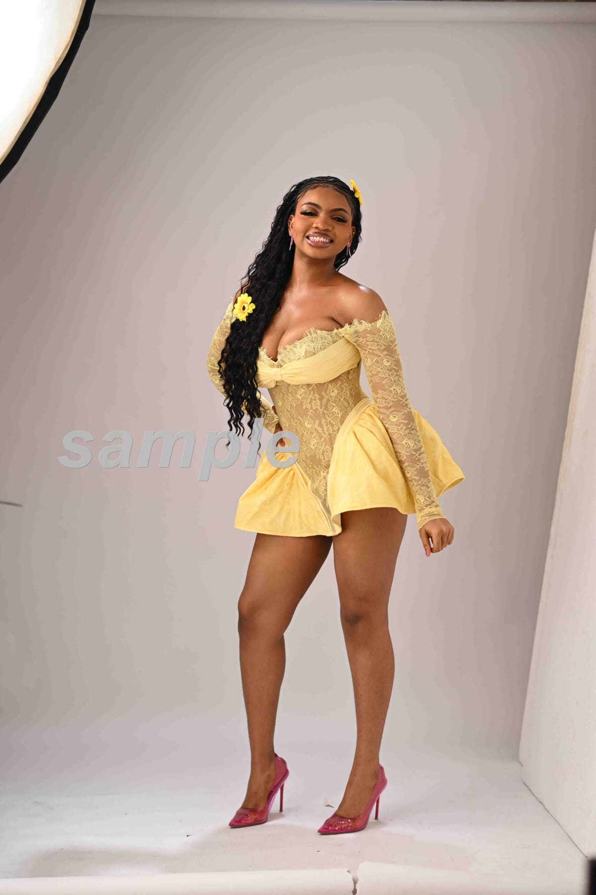 ms chiamaka