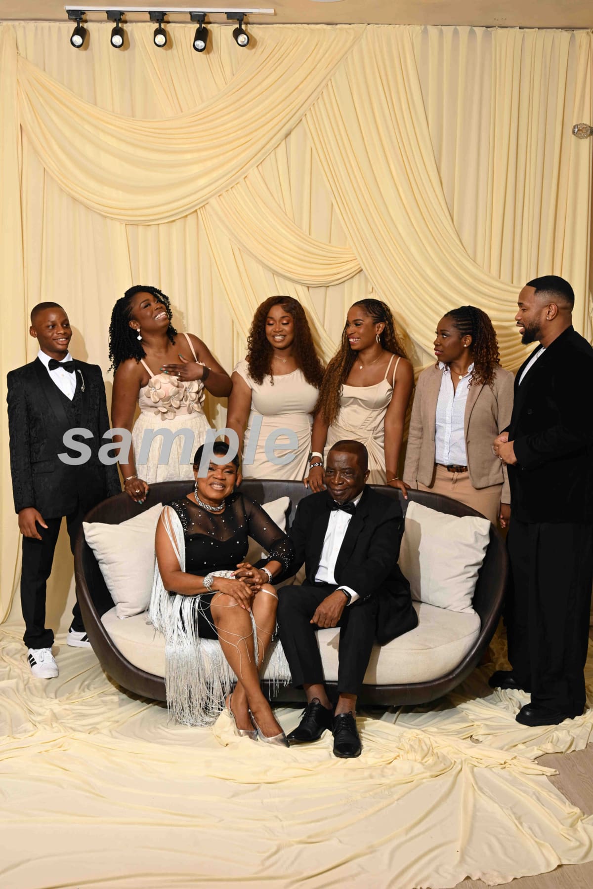The Agu's 2