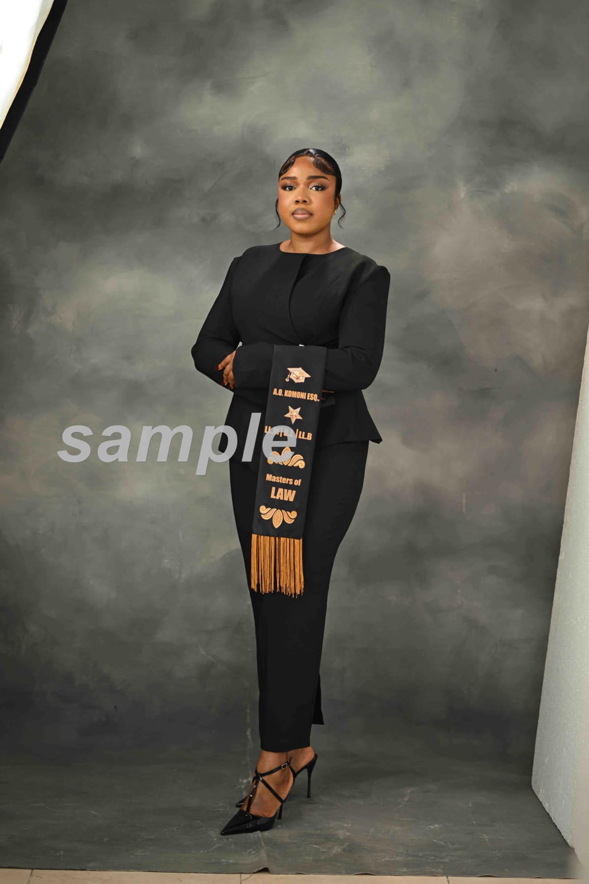 ms aghogho
