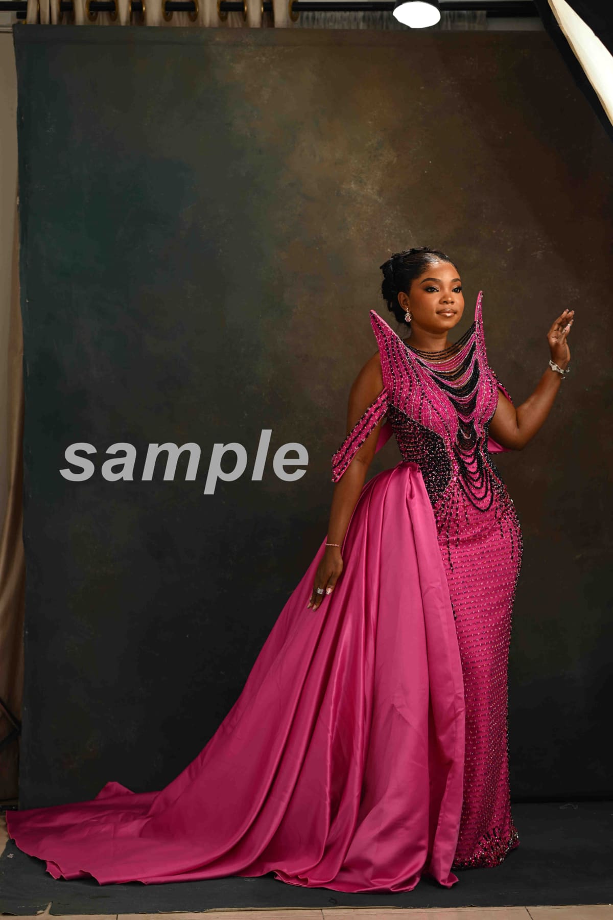 ms adesuwa