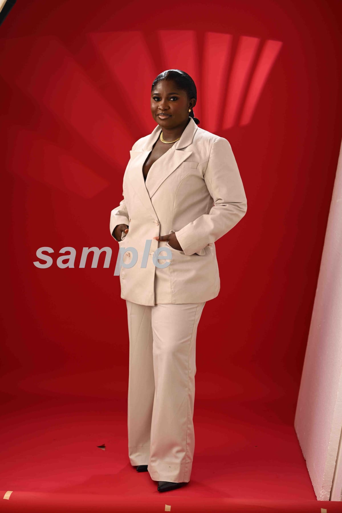 mrs humzi