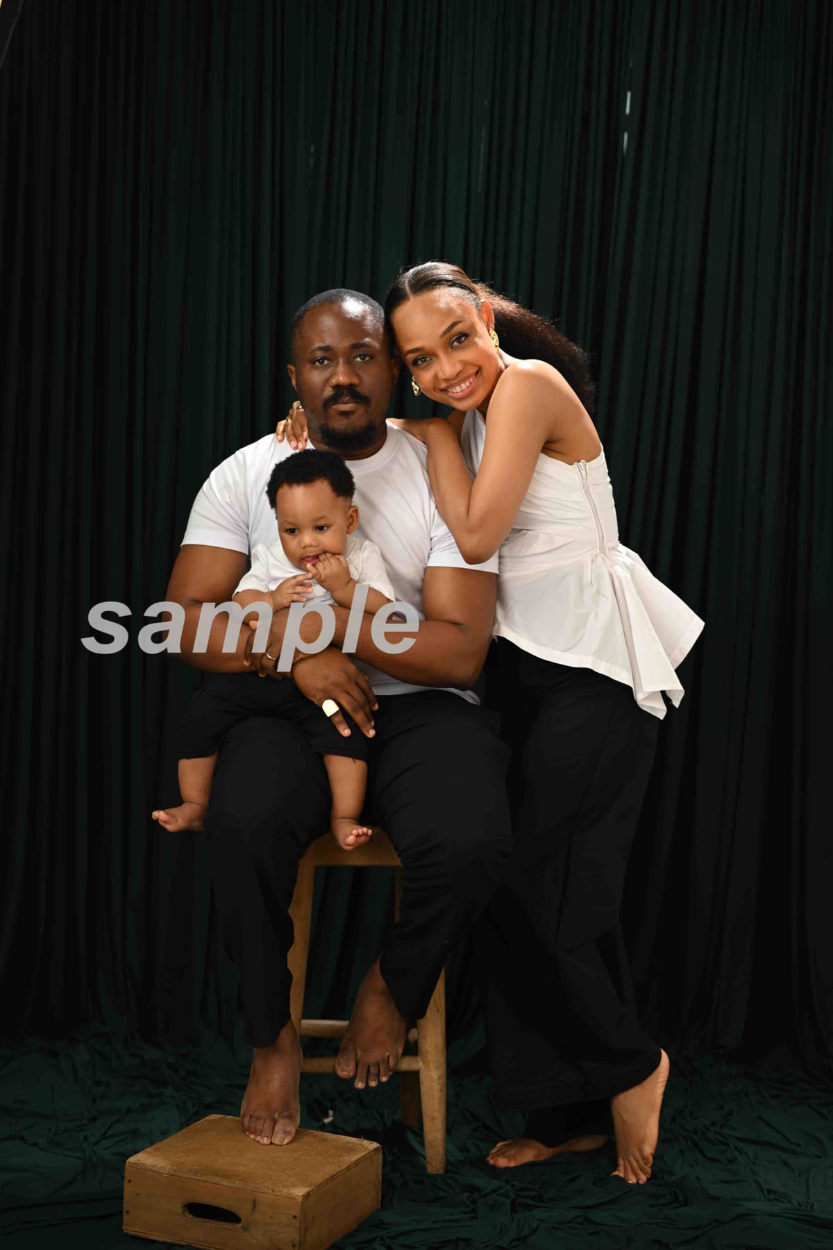 mr & mrs rey