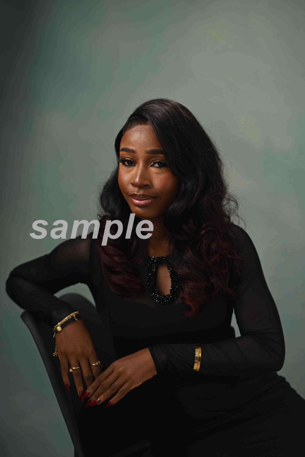 ms ufuoma