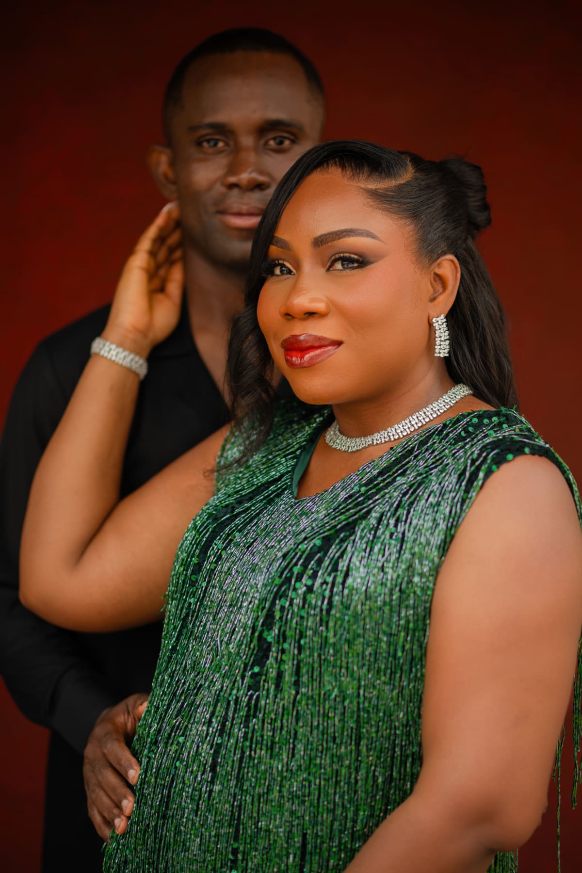 the owonibi's