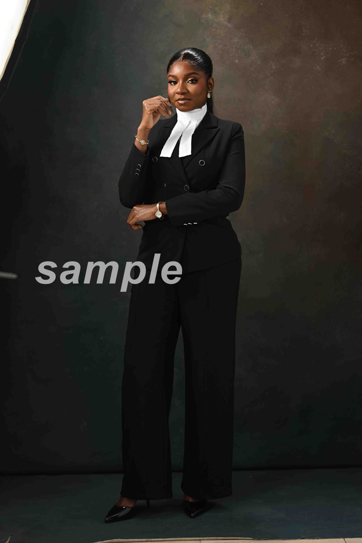ms deborah