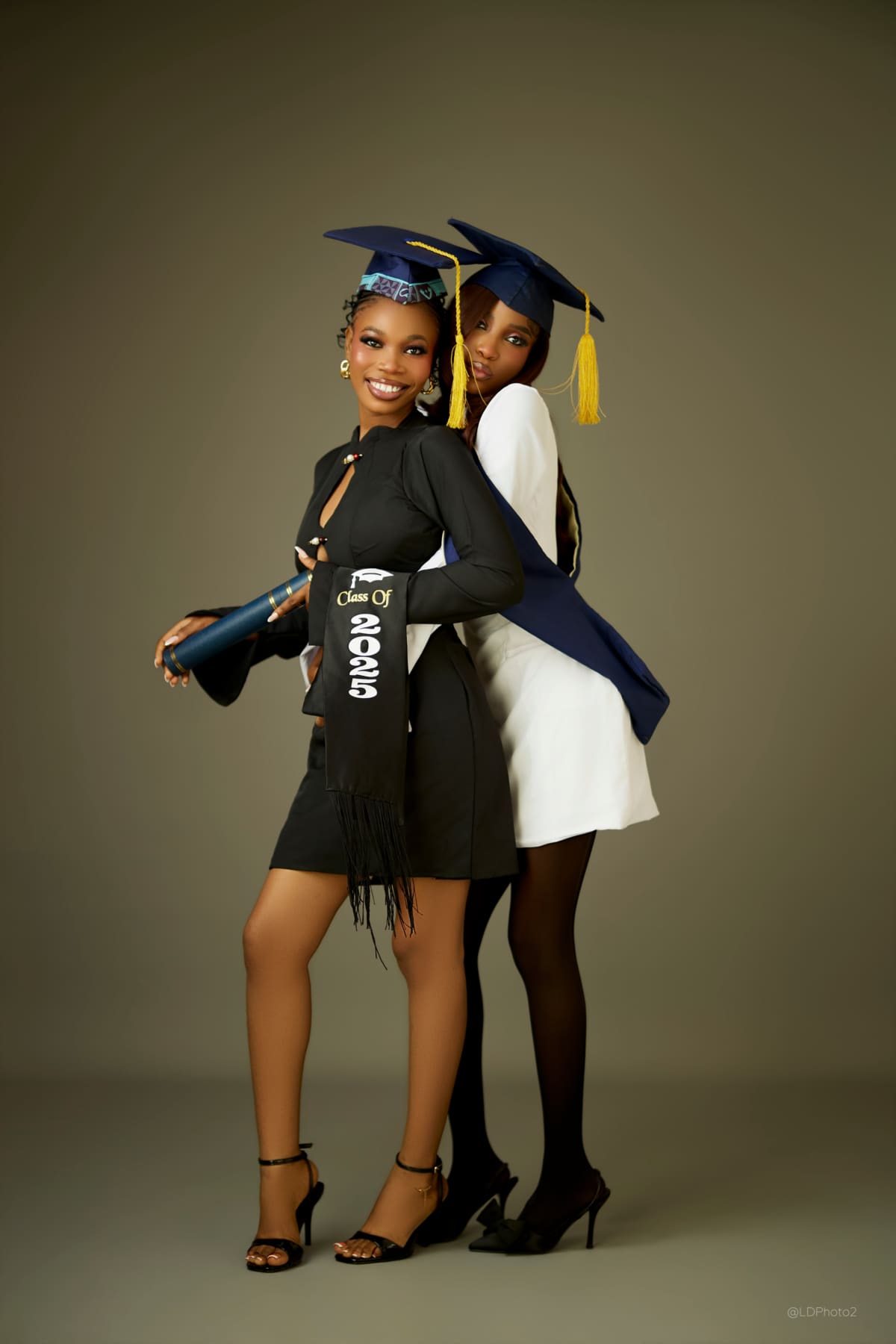 KAFFY