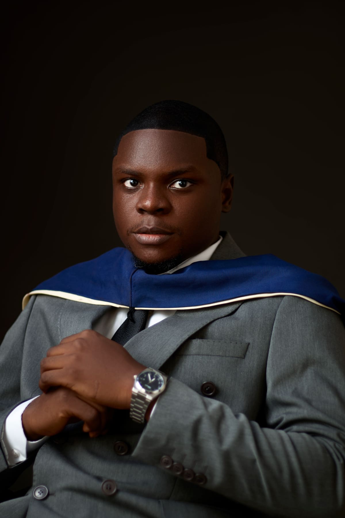 ADEKUNLE