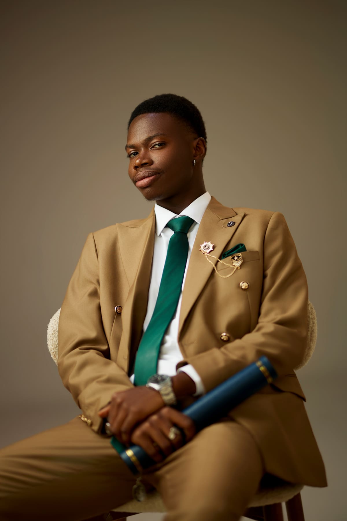 MR SEGUN