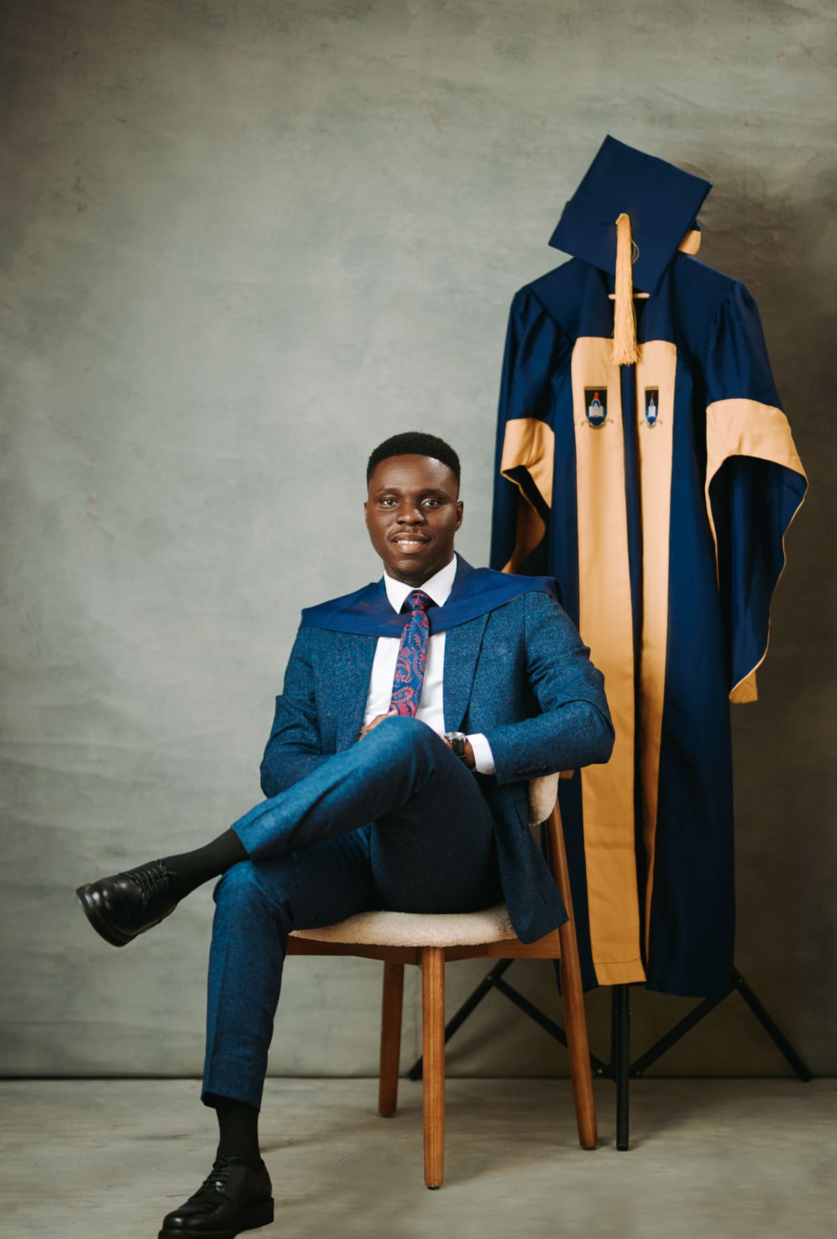 MR IBRAHIM