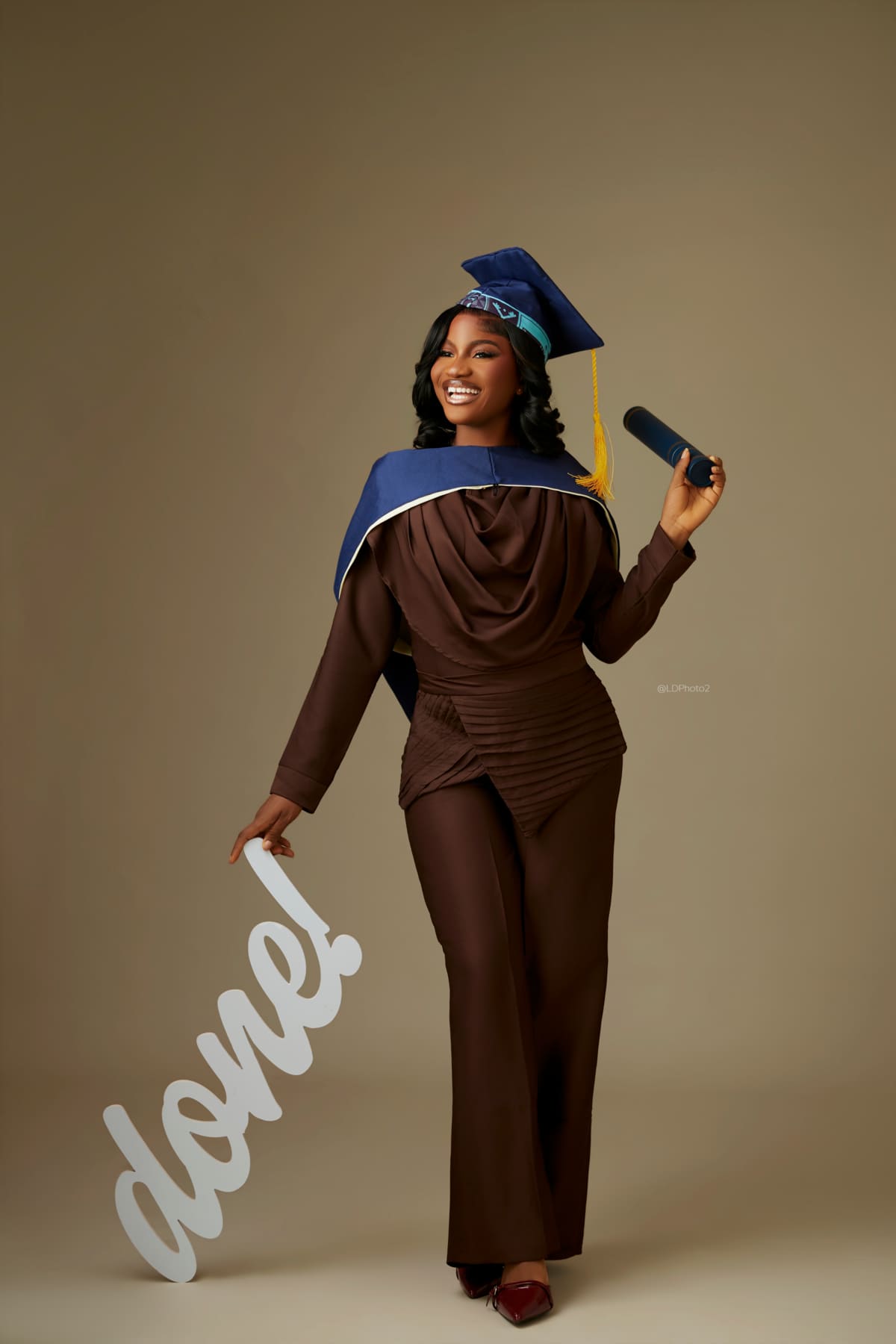 IDOWU