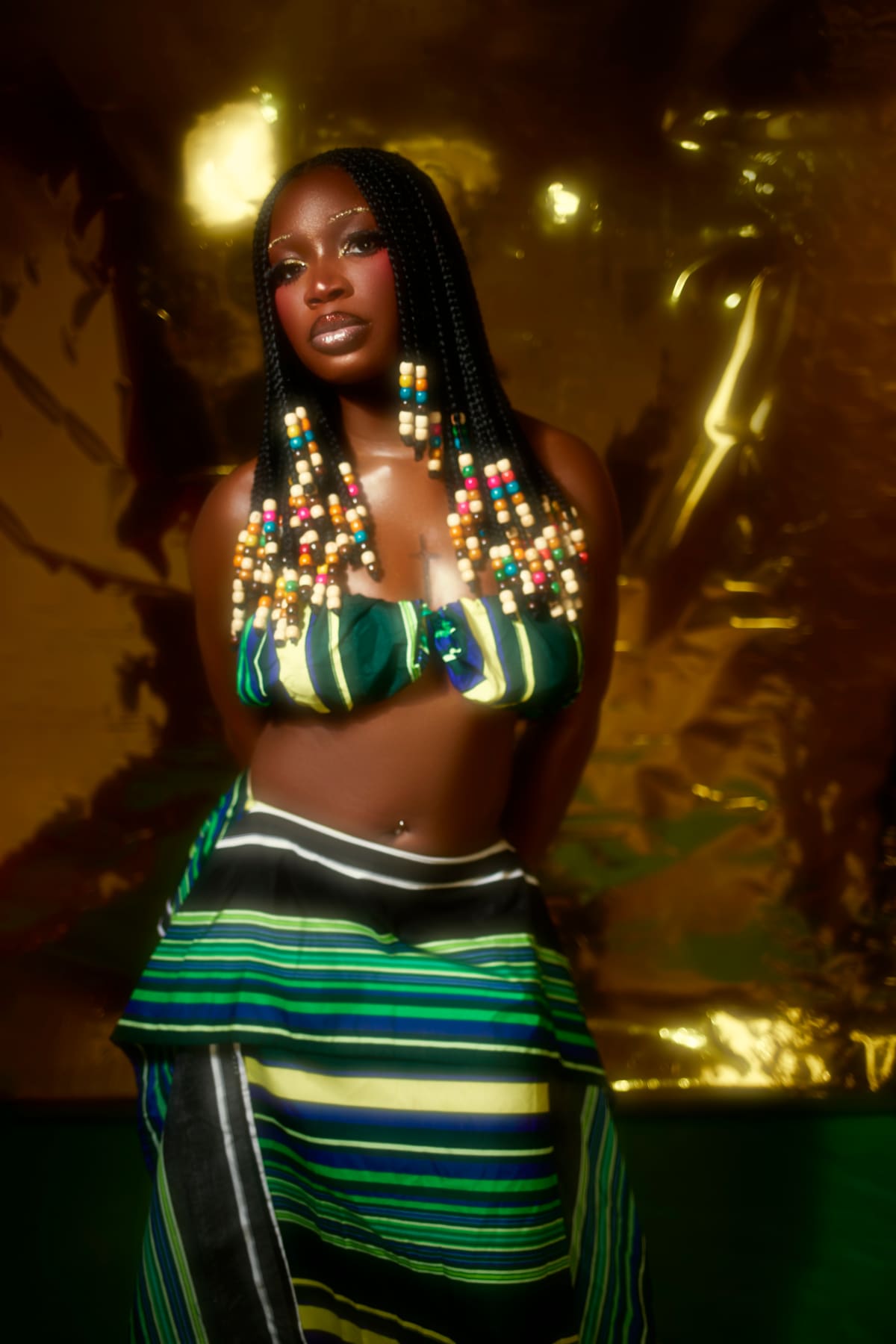 Ethereal