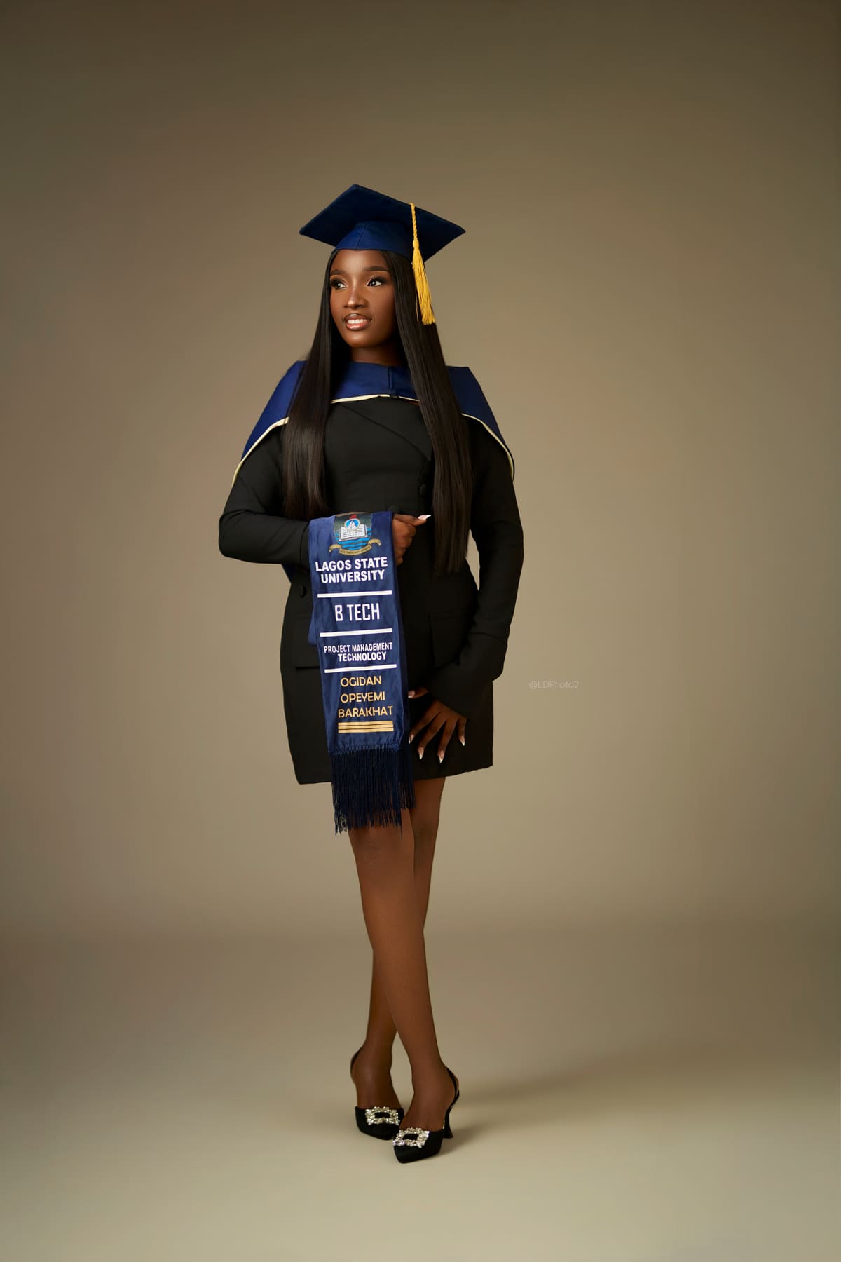 OPEYEMI