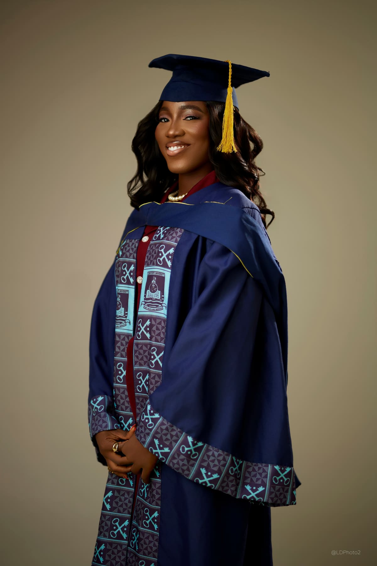 OROOLUWA