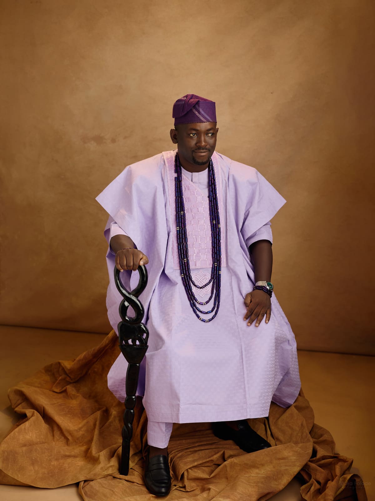 Ayotunde Adenuga