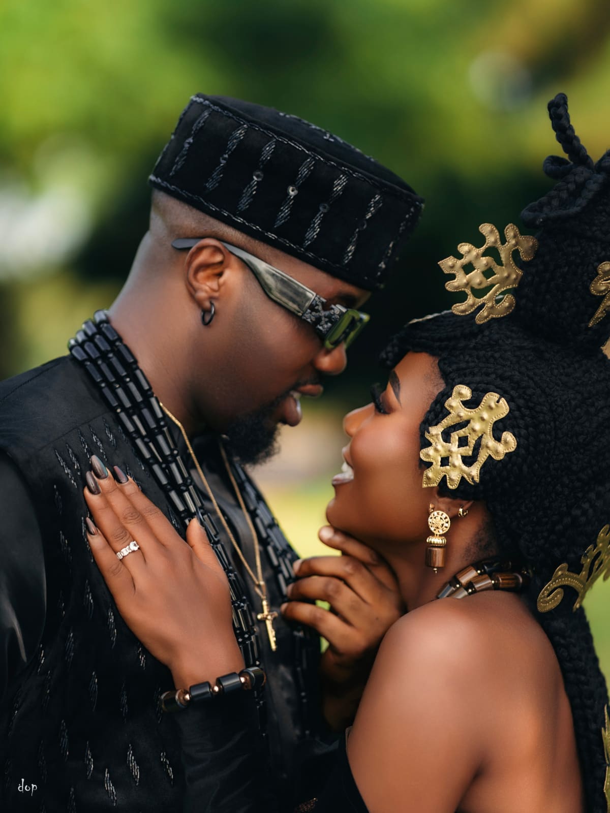 PreWedding Gallery
