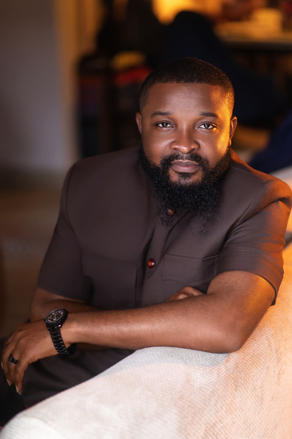 Samuel Ifeanyi
