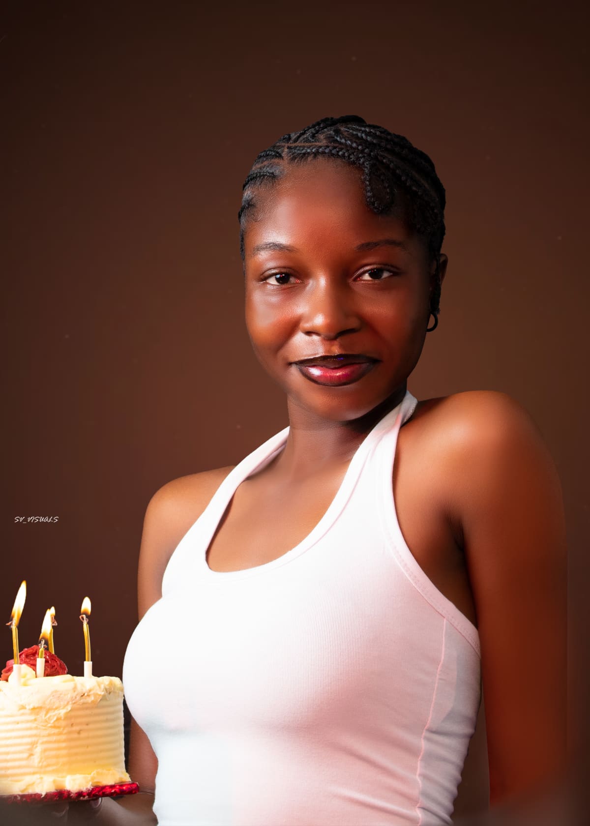 Chef Niffy birthday 🥰❤️