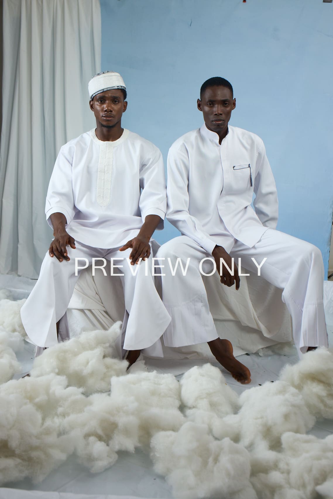 ADABA APPAREL
