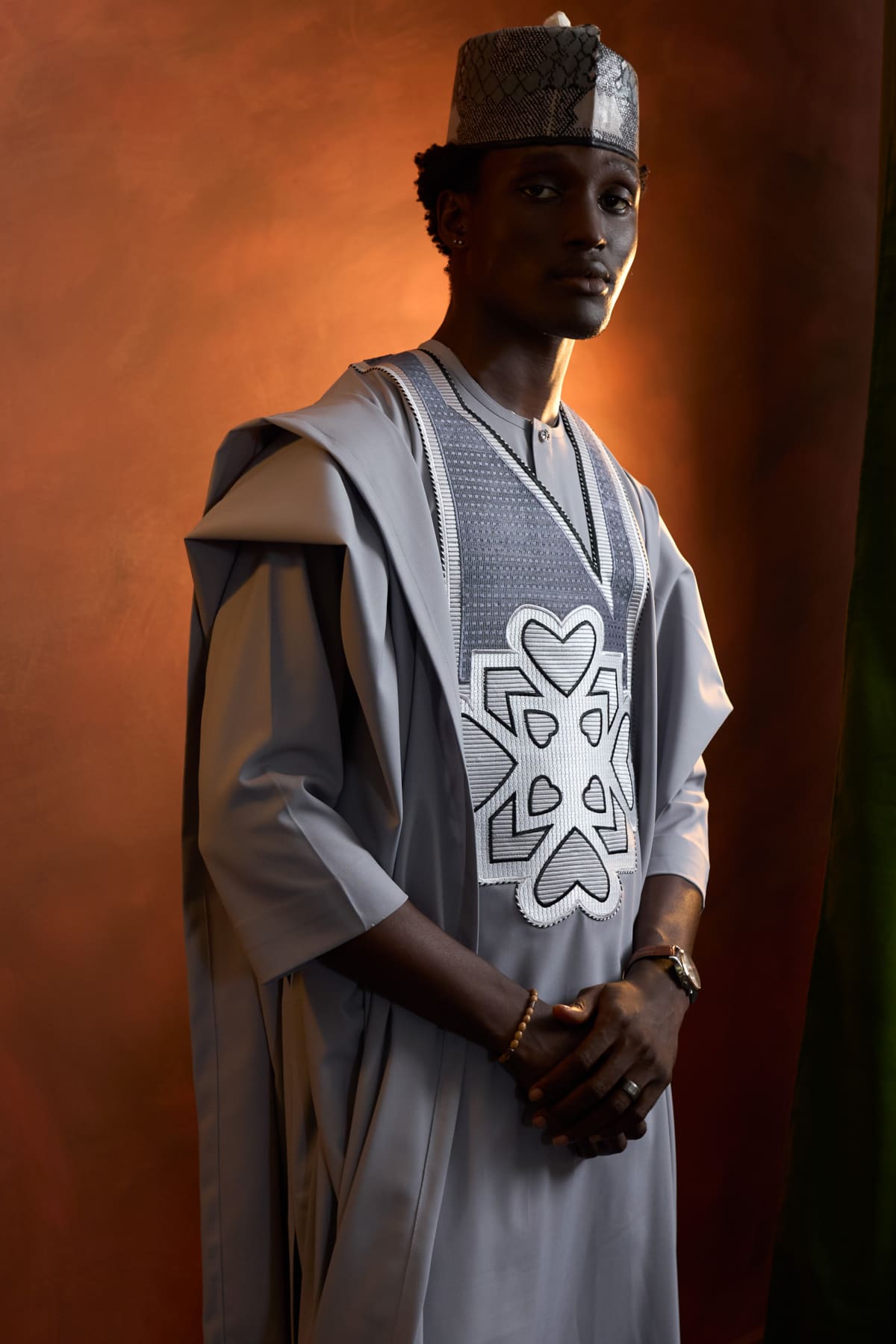 UGBOJA SS26