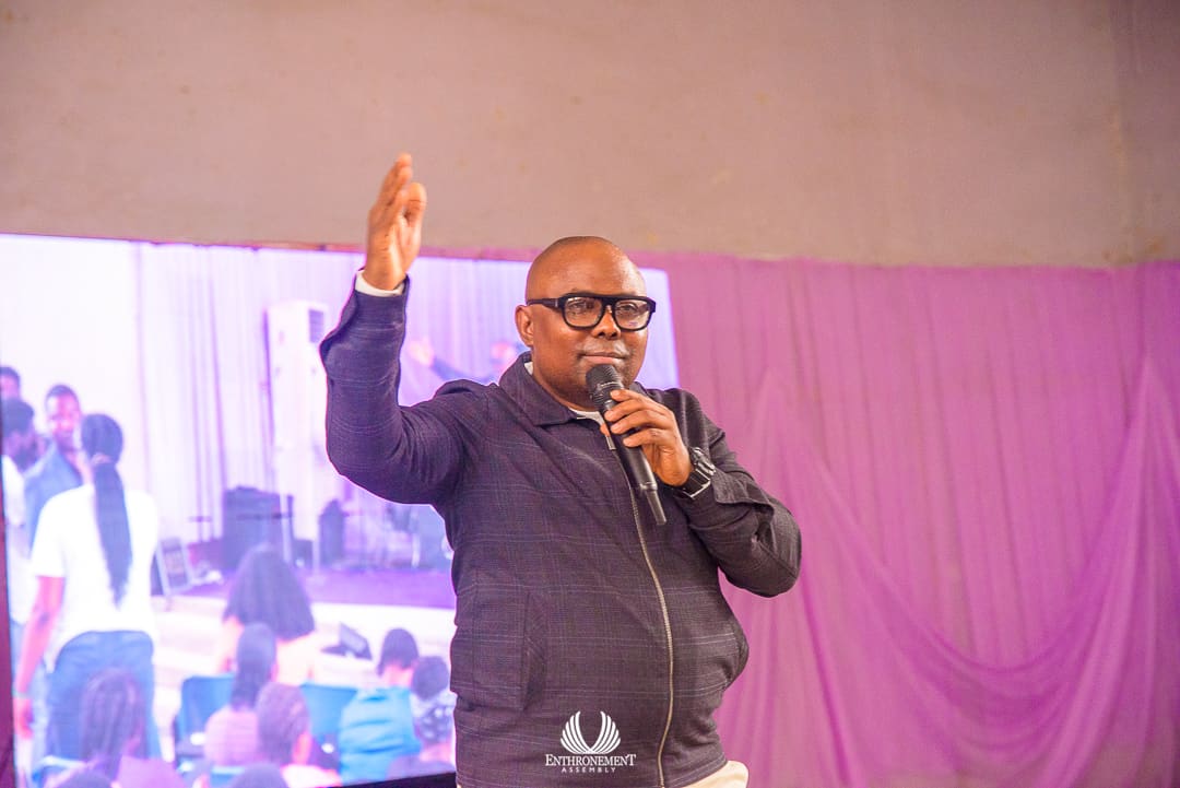 LOVE DYNAMICS YABATECH