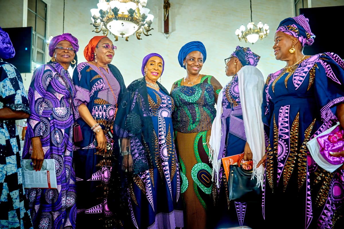 late MRS . MARY  ORDUAH.     (SERVICE OF SONGS)