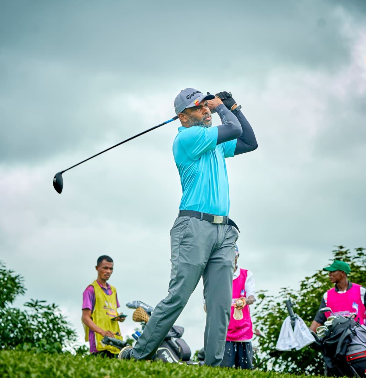 GOLF