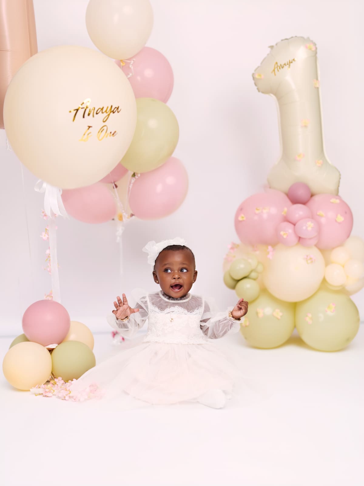 BABY ANA