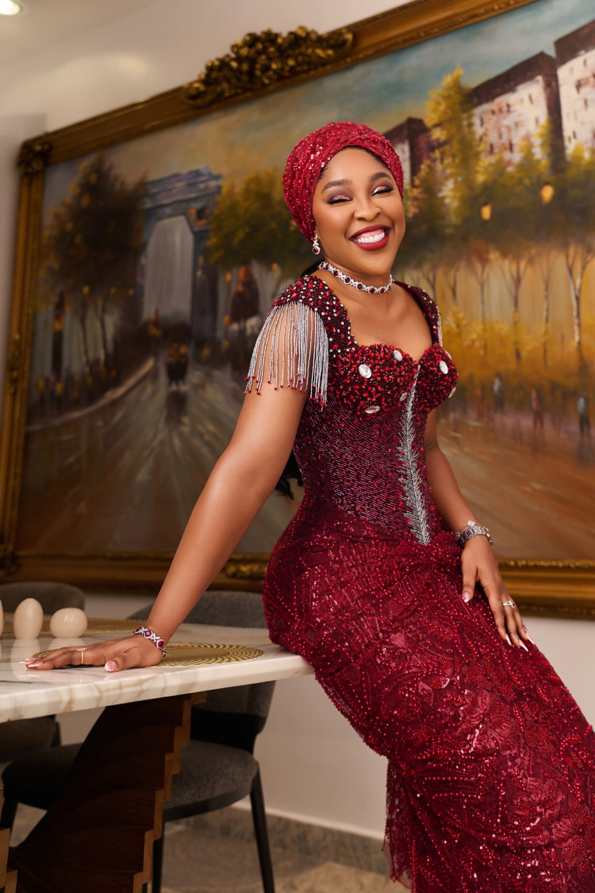 Precious Nkem