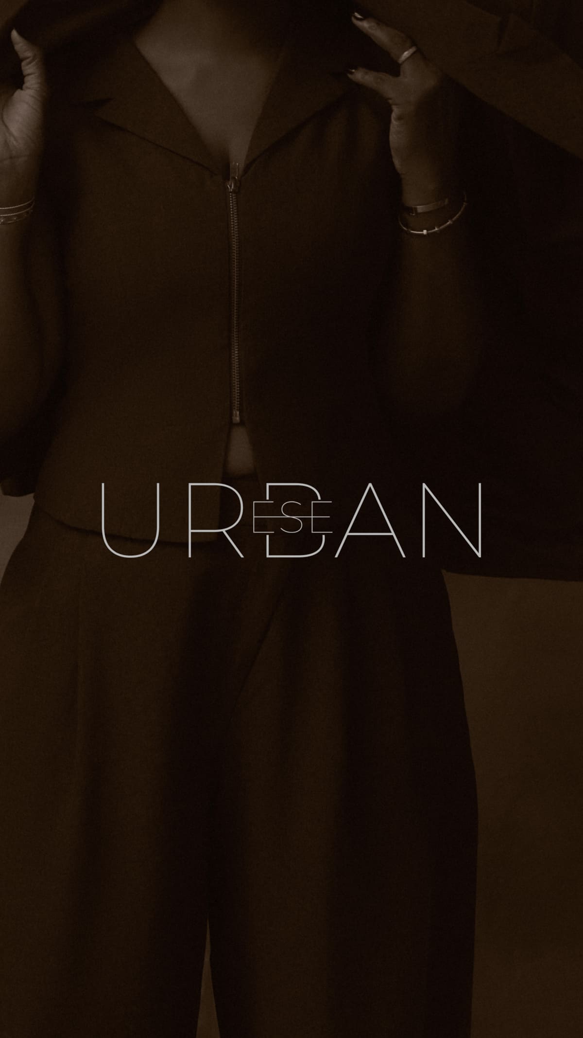 URBAN ESE