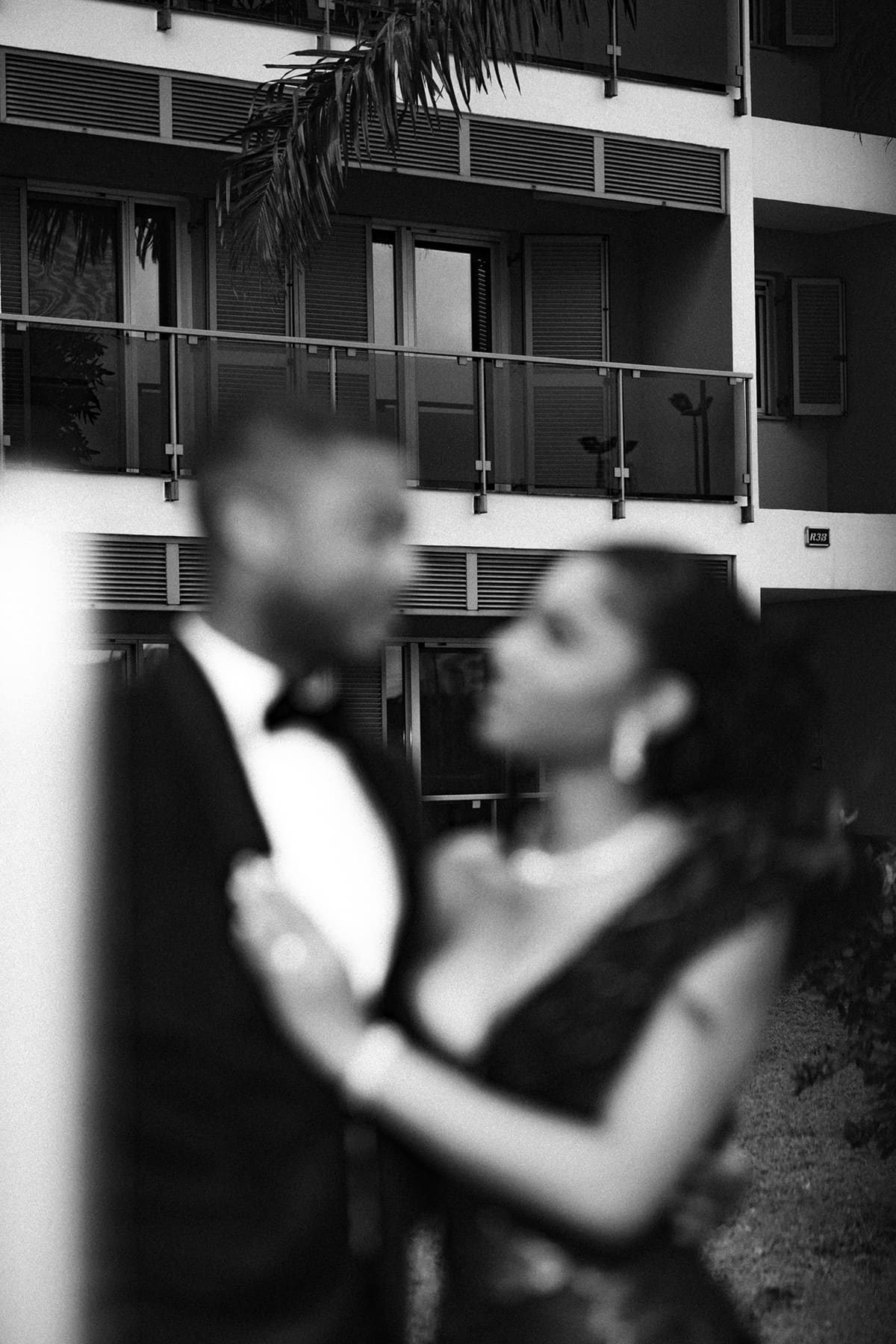 CYNTHIA & VICTOR