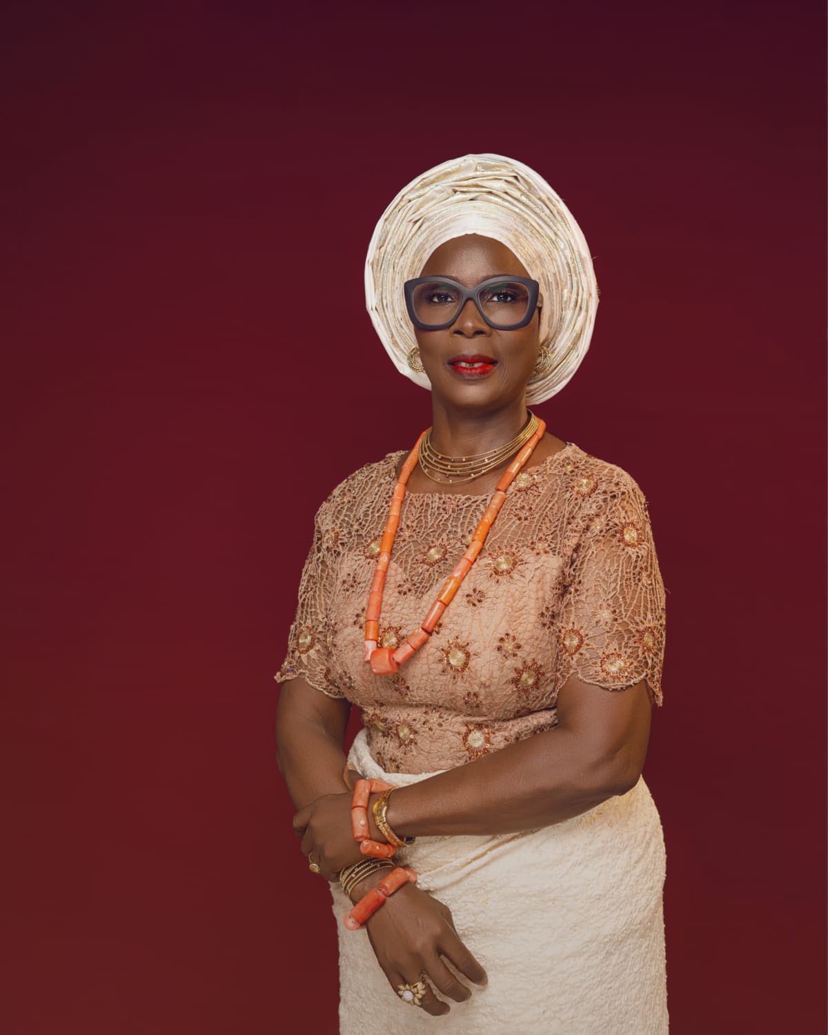 HER EXCELLENCY EDITED PICTURES