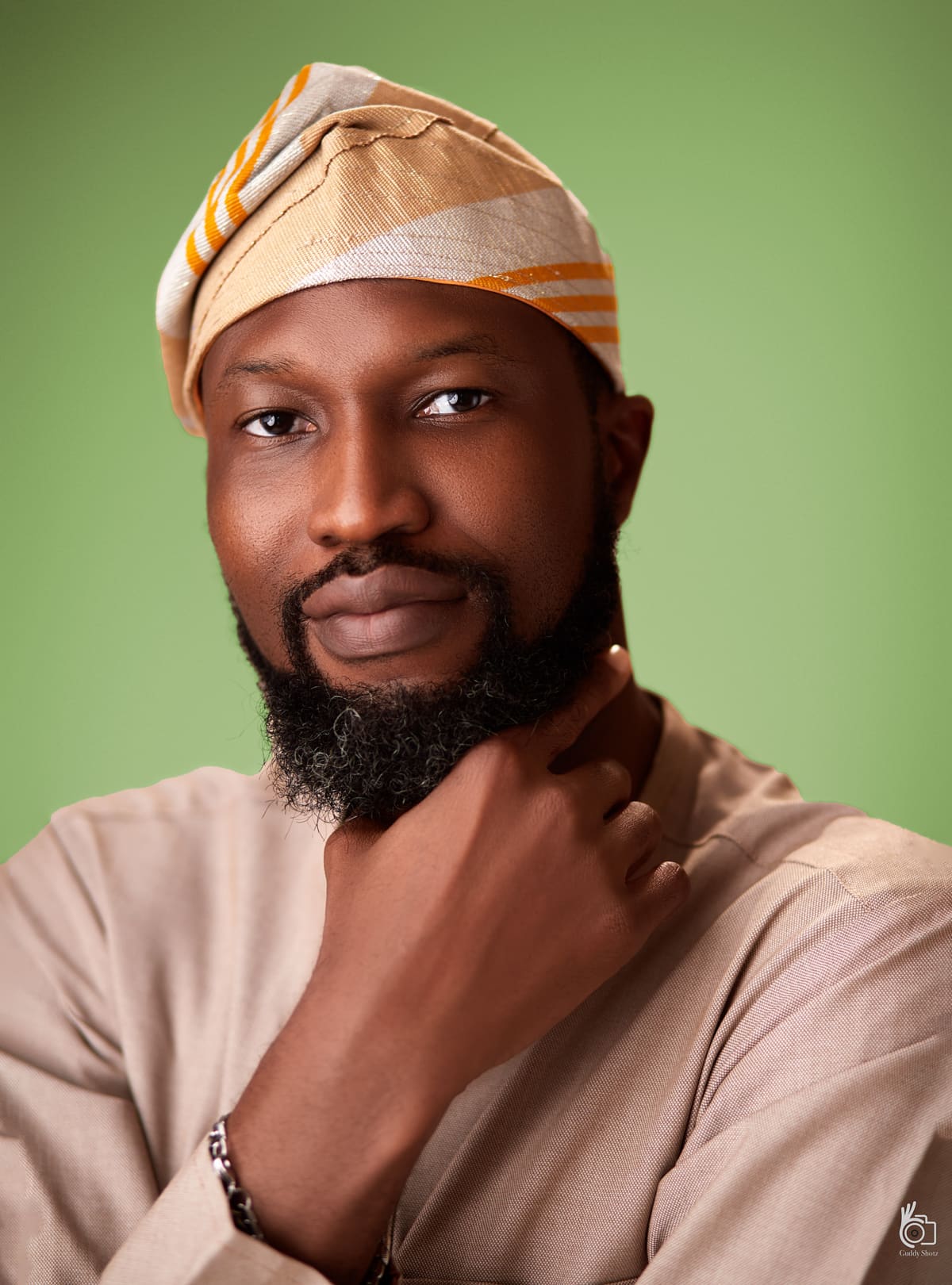 Mr Femi birthday shoot