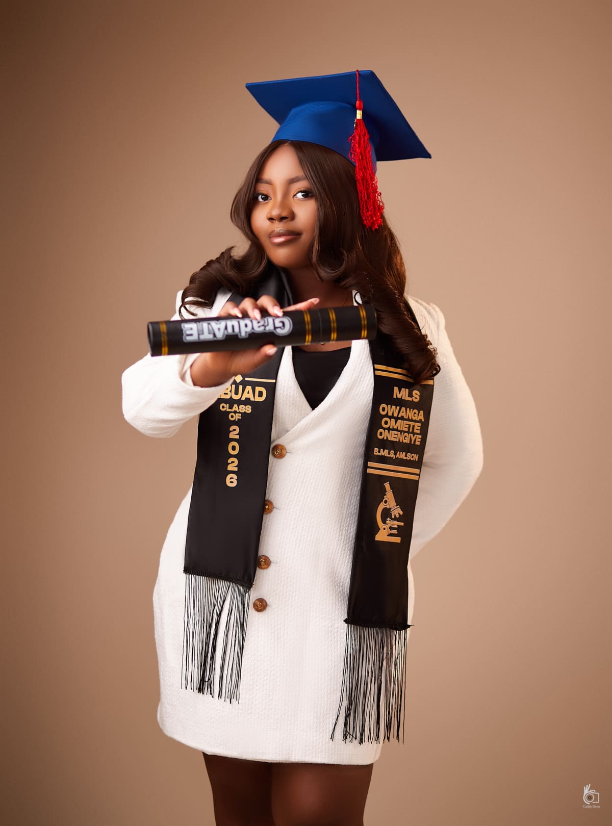 OMIETE CONVOCATION SHOOT