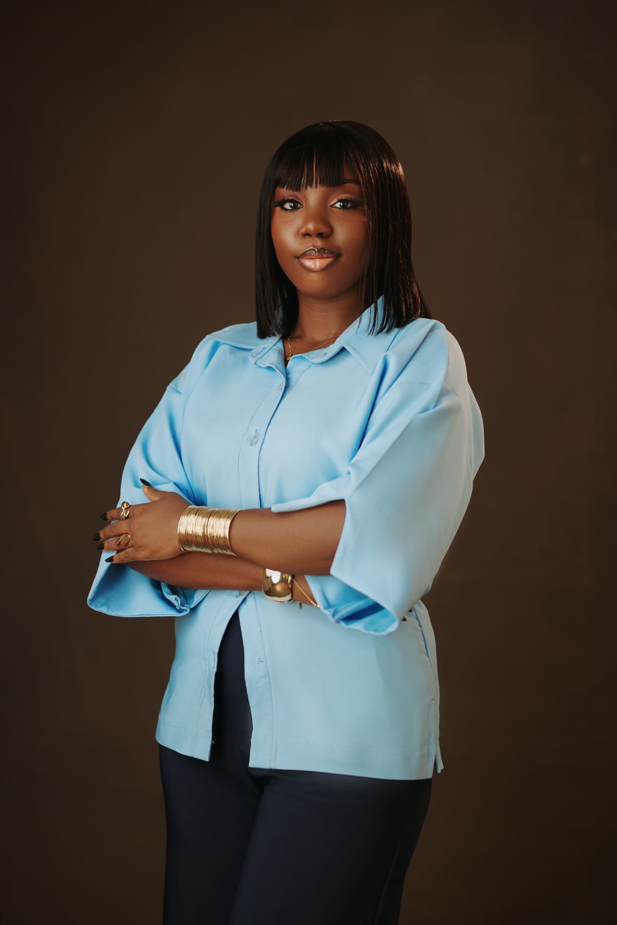 Bunmi