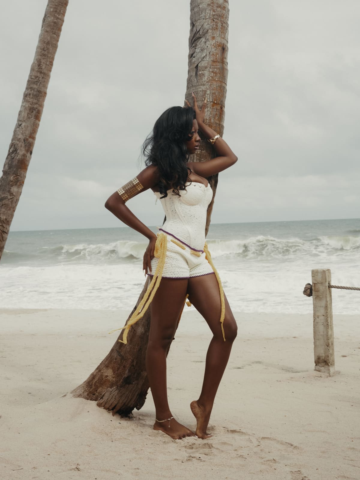 Tisa Campaign