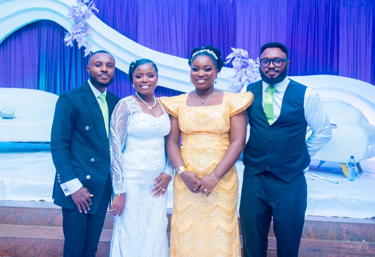 Tochi&Ademi