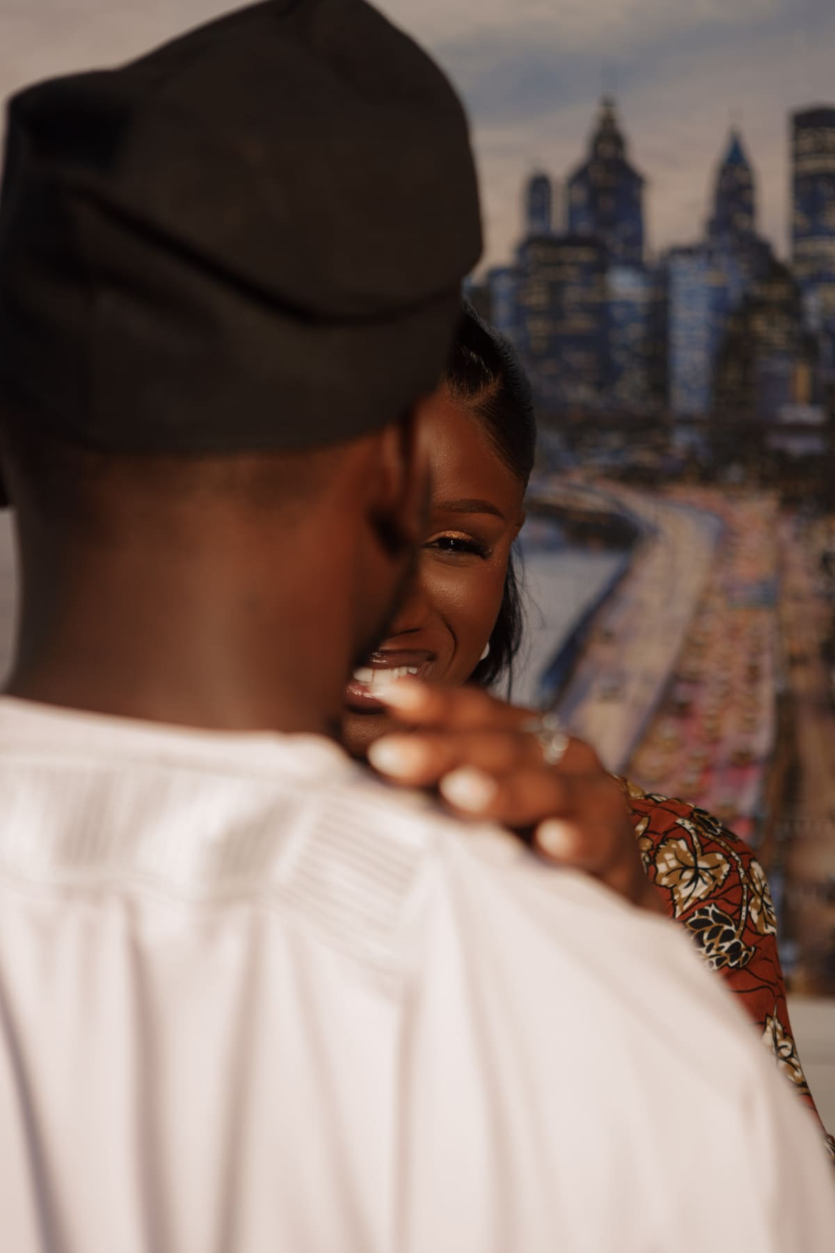 Nimi & Pelumi