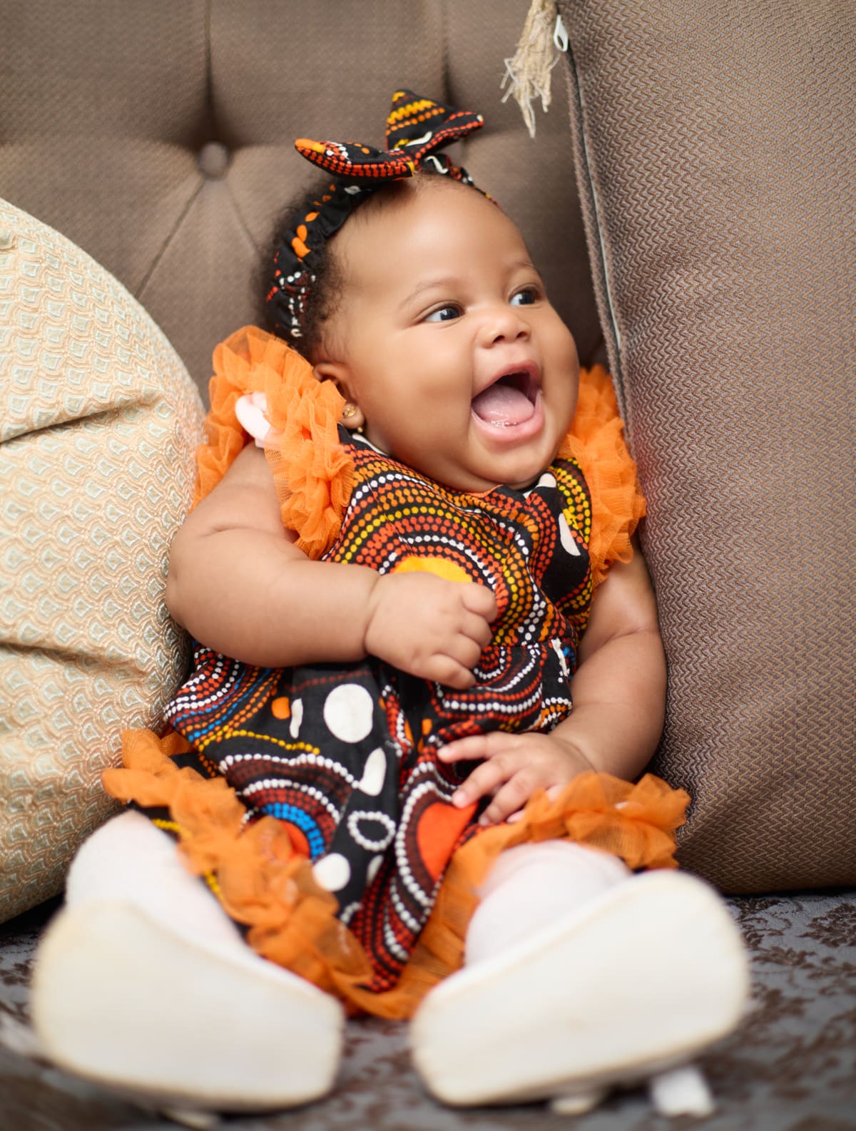 Flourish's Thanksgiving