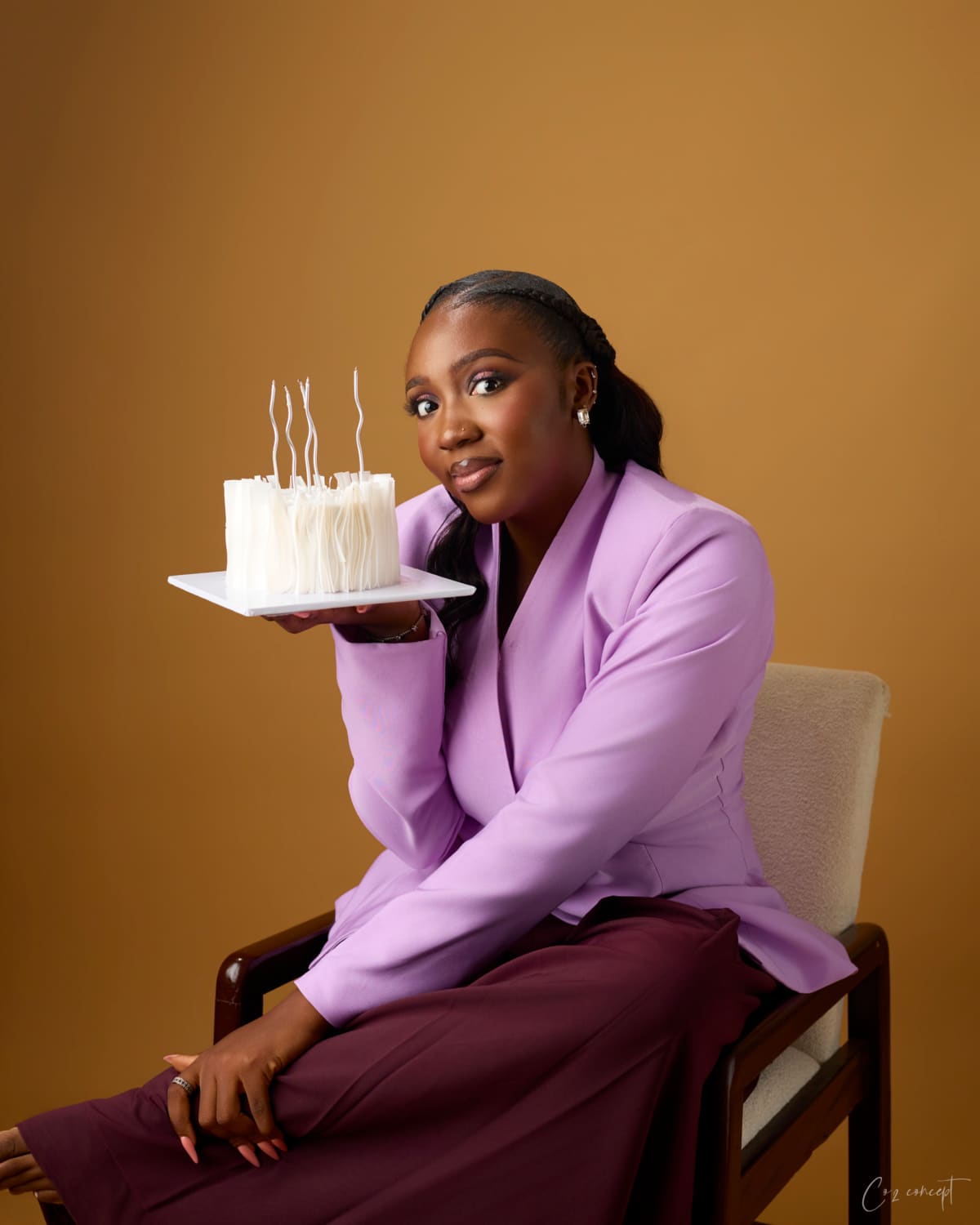 Moni's Birthday shoot