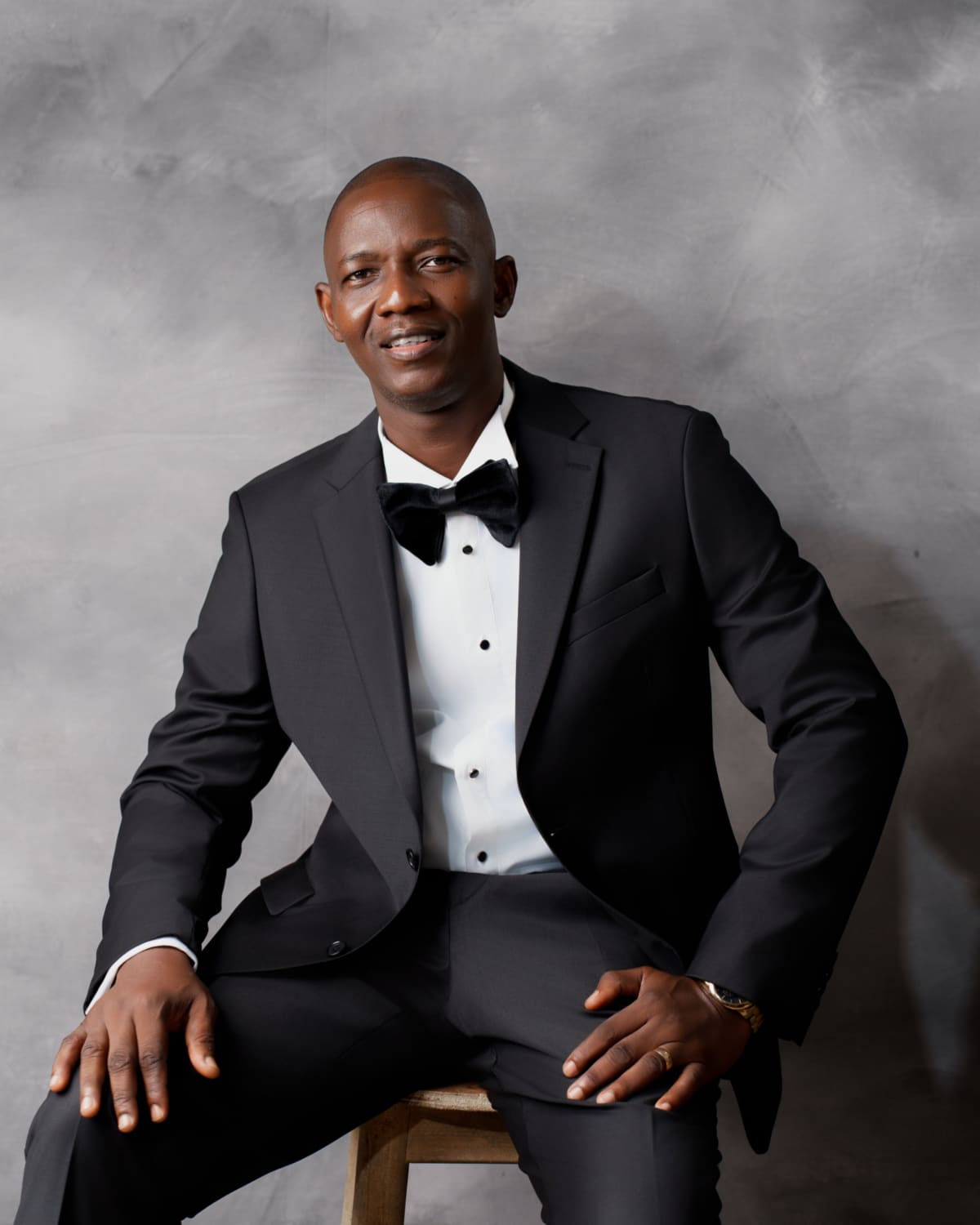 MR ALFRED'S 50
