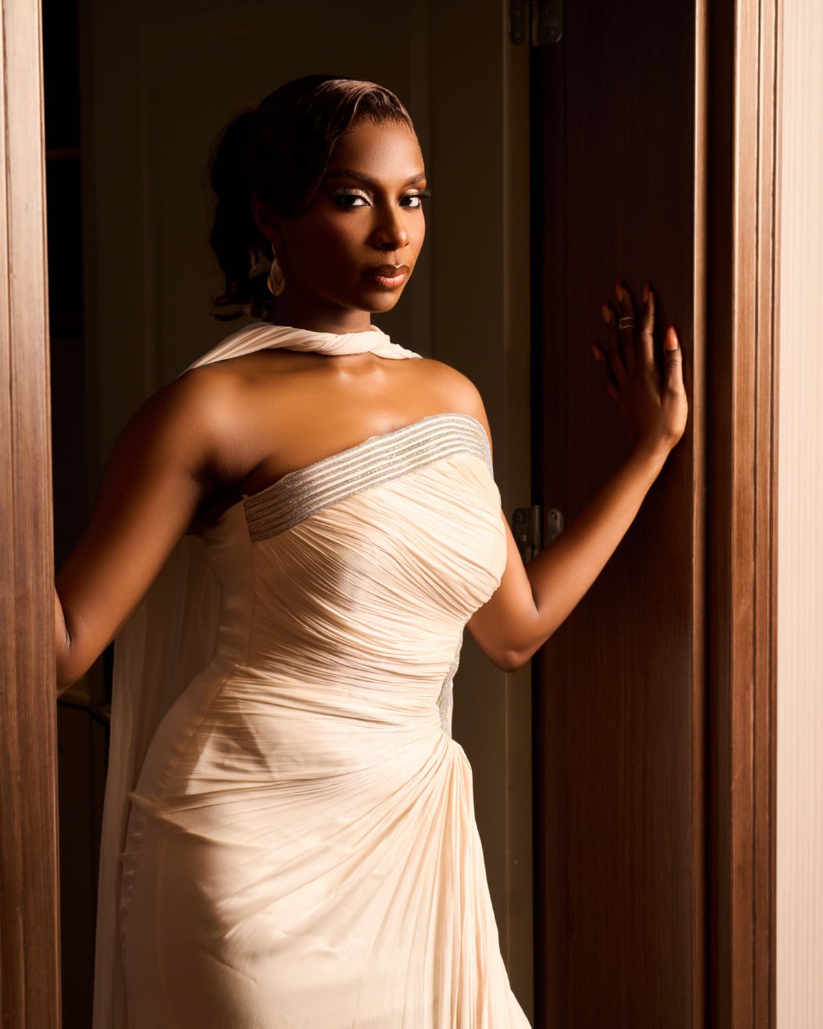 TOLU THOMPSON