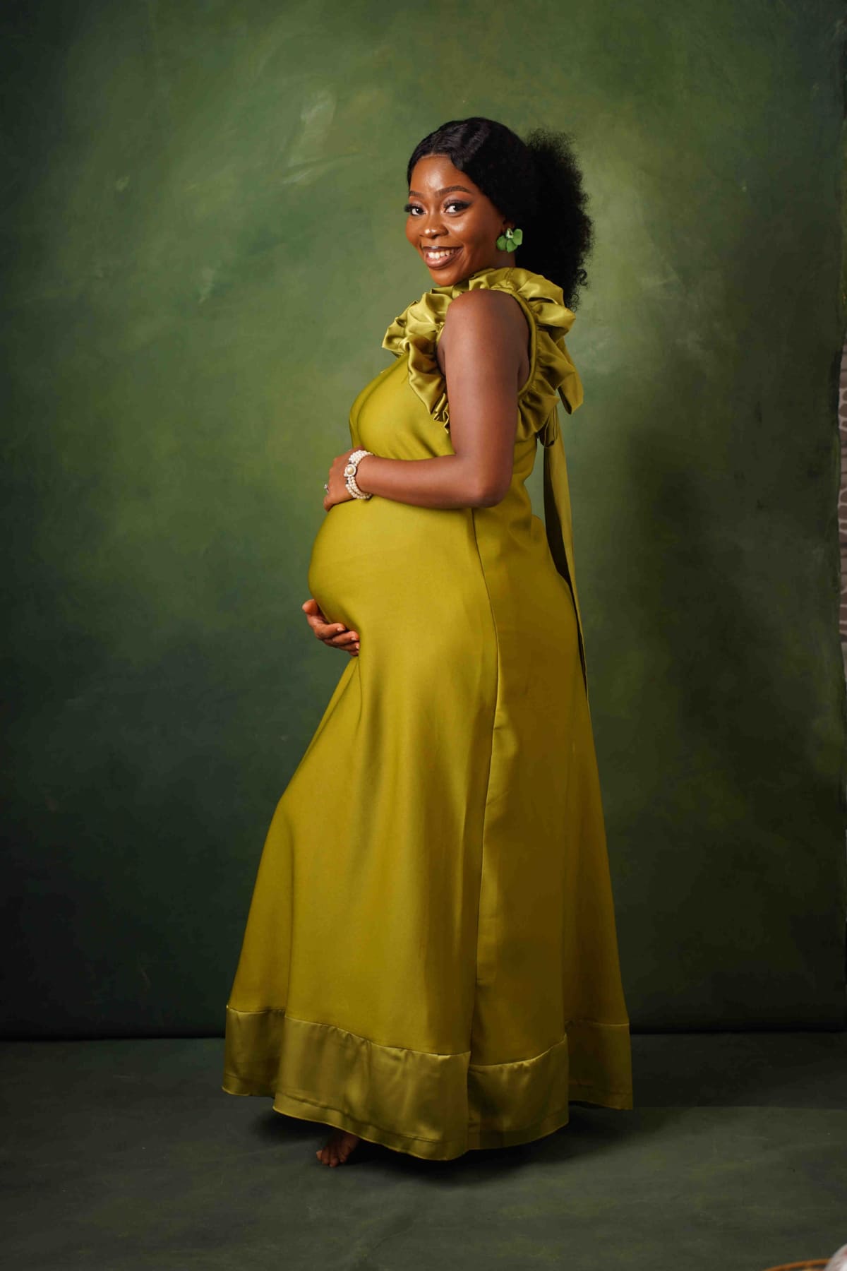 NITA'S MATERNITY